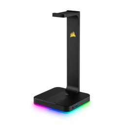 Corsair ST100 RGB Premium Headset Stand with 7.1 Surround Sound (EU)