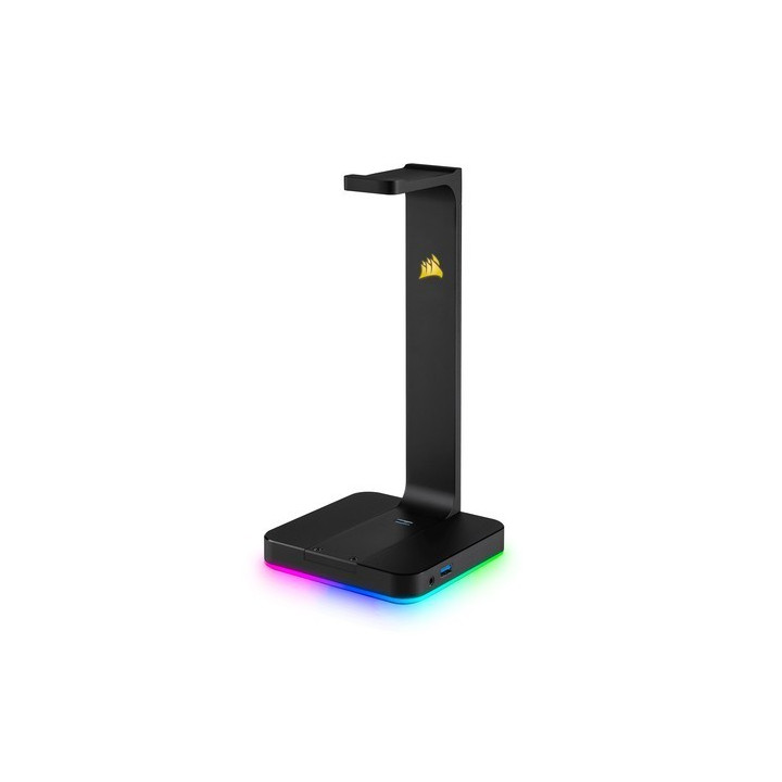 Corsair ST100 RGB Premium Headset Stand with 7.1 Surround Sound (EU)