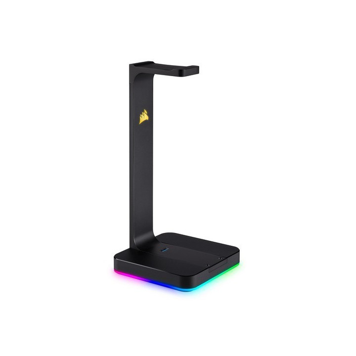Corsair ST100 RGB Premium Headset Stand with 7.1 Surround Sound (EU)