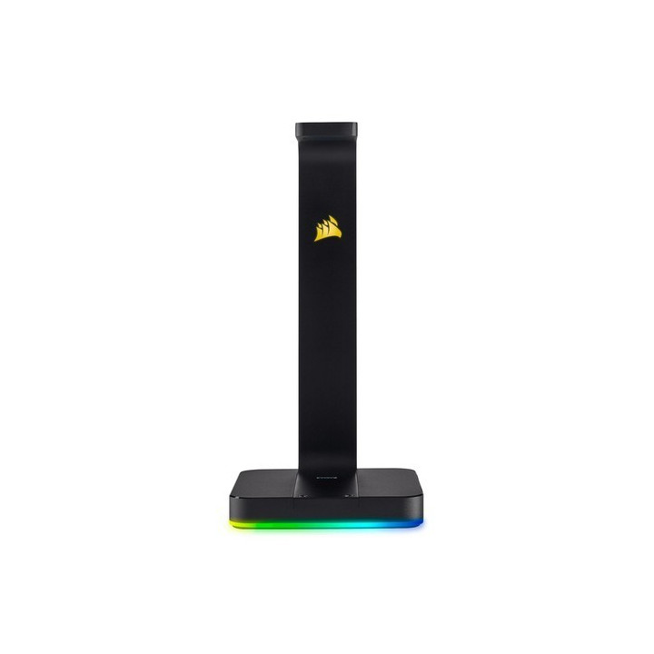 Corsair ST100 RGB Premium Headset Stand with 7.1 Surround Sound (EU)