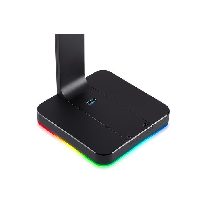Corsair ST100 RGB Premium Headset Stand with 7.1 Surround Sound (EU)
