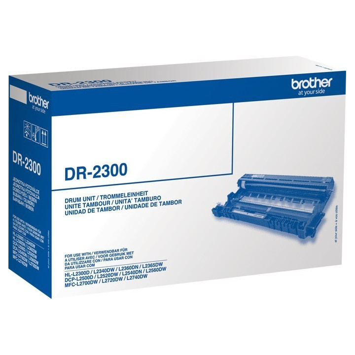 Tambor  Brother DR-2300