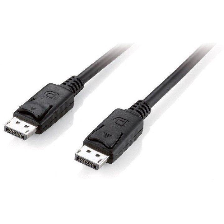Equip Cabo Displayport M/M 3m Preto 