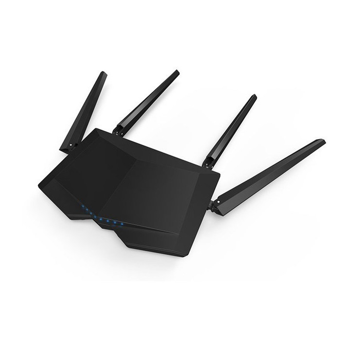 Tenda AC1200 Smart Dual-Band WIFI Router 