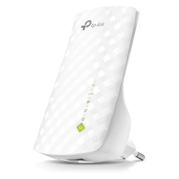 TP-Link AC750 Wi-Fi Range Extender