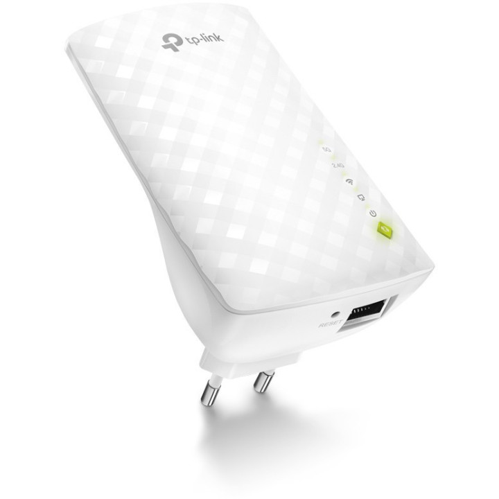 TP-Link AC750 Wi-Fi Range Extender