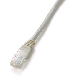 Equip Cabo de Rede UTP C5e 0,25 M - Beige 