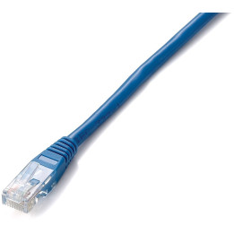 Equip Cabo de Rede UTP C5e 15,0 M - Blue 