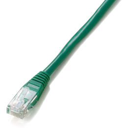 Equip Cabo de Rede UTP C5e 15,0 M - Green 