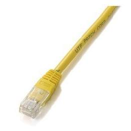 Equip Cabo de Rede UTP CAT5  3,0 M - A Marelo 
