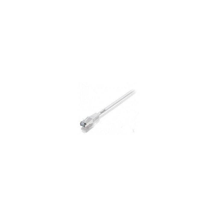 Equip Cabo Patch Cat.6 S/FTP HF 2.0 M - Branco 