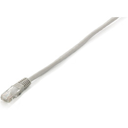 Equip Cabo de Rede UTP CAT6  7.5 M - Beige bulk 