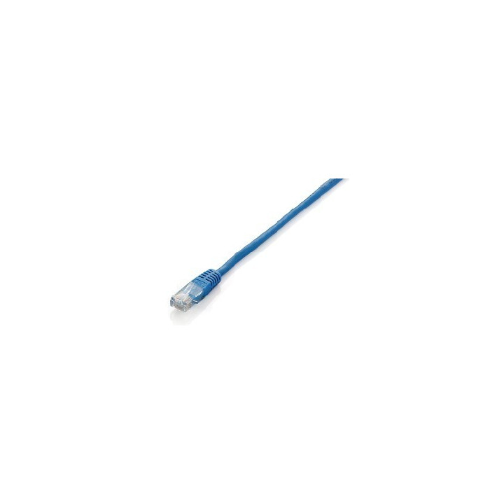 Equip Cabo de Rede UTP CAT6  2,0 M - Azul