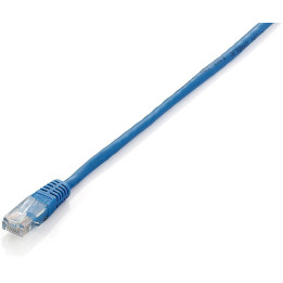 Equip Cabo de Rede UTP C6 0,5 M - Blue 