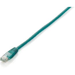 Equip Cabo de Rede UTP C6 2,0 M - Green 