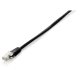 Equip Cabo de Rede UTP CAT6   7,5 M preto 