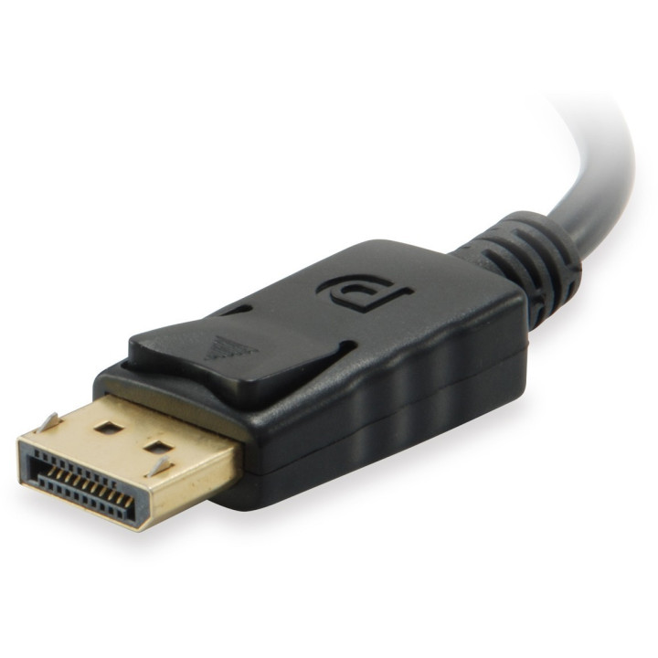 Equip Conversor Display Port para HDMI