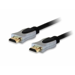 Equip Cabo HighSpeed HDMI M/M 10m Preto 