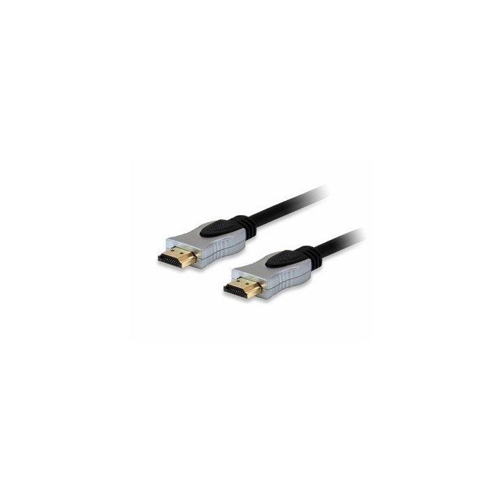 Equip Cabo HighSpeed HDMI M/M 10m Preto 