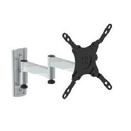 Equip Suporte TV 13-27 Vesa Desk Mount 360º Rotation, 180º SWIVEL AND + 45º 