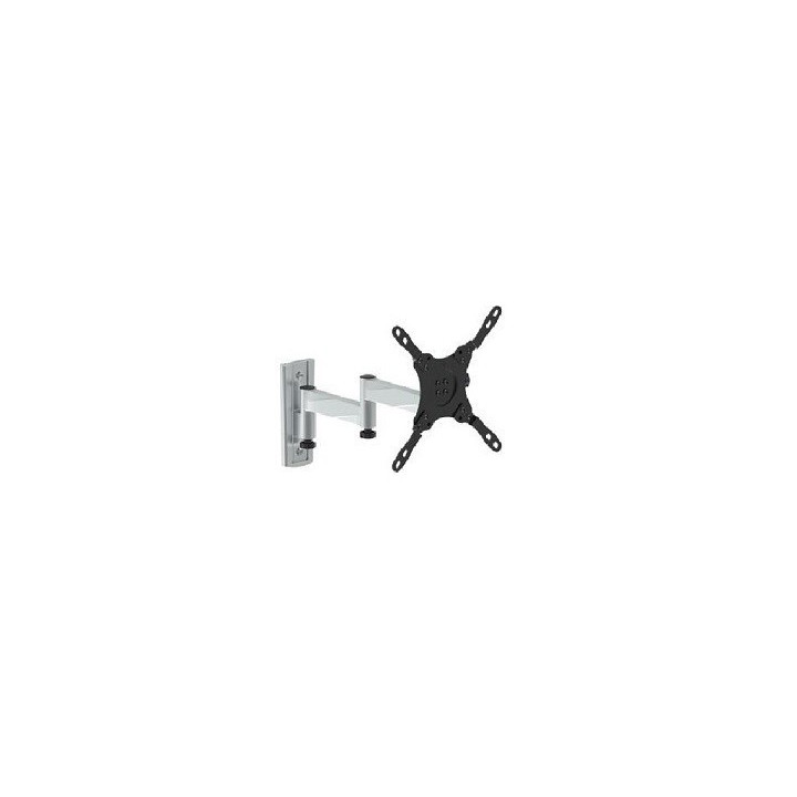 Equip Suporte TV 13-27 Vesa Desk Mount 360º Rotation, 180º SWIVEL AND