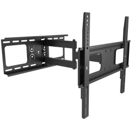 Equip Suporte TV 32-55 Curvo ou Plano 