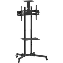 Equip Suporte TV 37 - 70 LED, Solid Articulating Curved and Flat Panel TV Wall M 