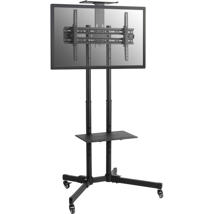 Equip Suporte TV 37 - 70 LED, Solid Articulating Curved and Flat