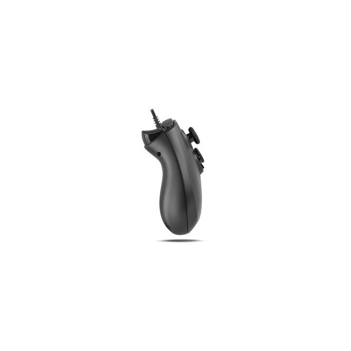 NOX Krom Key Gamepad Android, PC, Playstation 3 Preto 