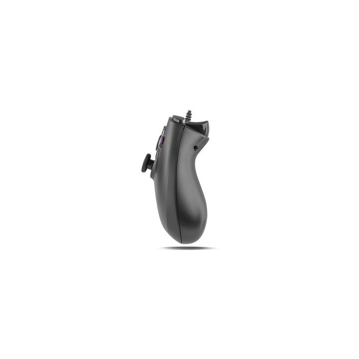 NOX Krom Key Gamepad Android, PC, Playstation 3 Preto 