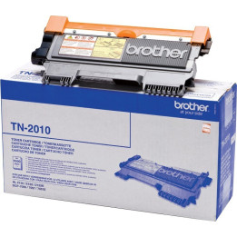 Brother Toner Preto TN-2010