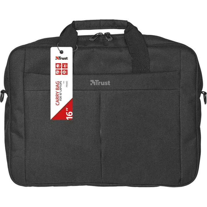 Trust Primo Carry Bag for 16 laptops - 21551