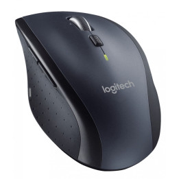 Rato Logitech Laser Wireless M705 Preto