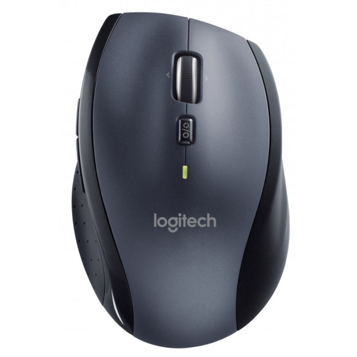 Rato Logitech Laser Wireless M705 Preto