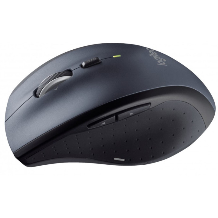 Rato Logitech Laser Wireless M705 Preto
