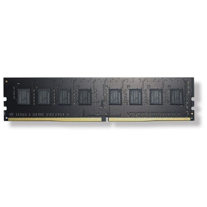 DIMM G.Skill Value Series 4GB DDR4 2133MHz