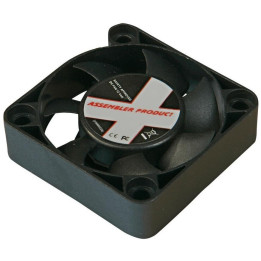Ventoinha Xilence Case fan 60x60x15 preta
