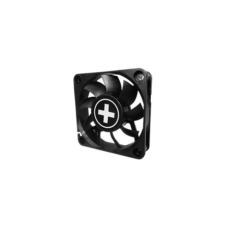 Ventoinha Xilence Case fan 60x60x15 preta