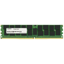 Mushkin DIMM 4GB DDR4 2133MHz