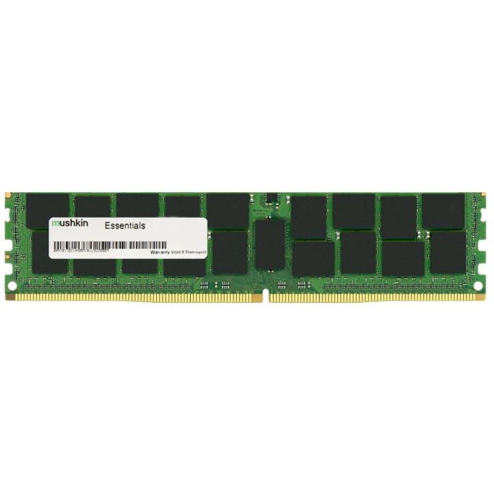 Mushkin DIMM 4GB DDR4 2133MHz