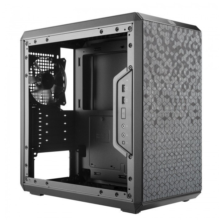 Cooler Master MasterBox Q300L mATX 