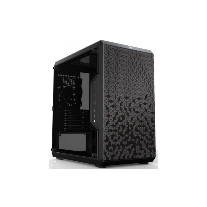 Cooler Master MasterBox Q300L mATX 