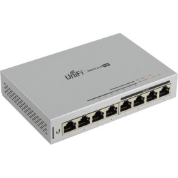 Ubiquiti UniFi US-8-60W, Switch