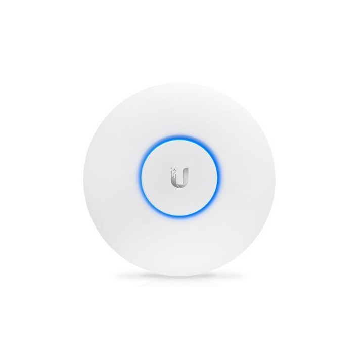 Ubiquiti UniFi Pack de 5 Access Points  UAP-AC-PRO, GE/AC1750/AP