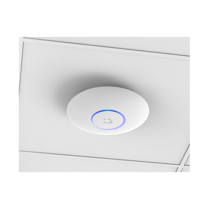 Ubiquiti UniFi Pack de 5 Access Points  UAP-AC-PRO, GE/AC1750/AP