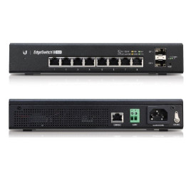 Ubiquiti EdgeSwitch 8-150W 