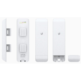 Ubiquiti Antena NanoStation Loco M2 