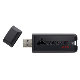 Corsair Flash Voyager® GTX USB 3.1 512GB Premium Flash Drive 