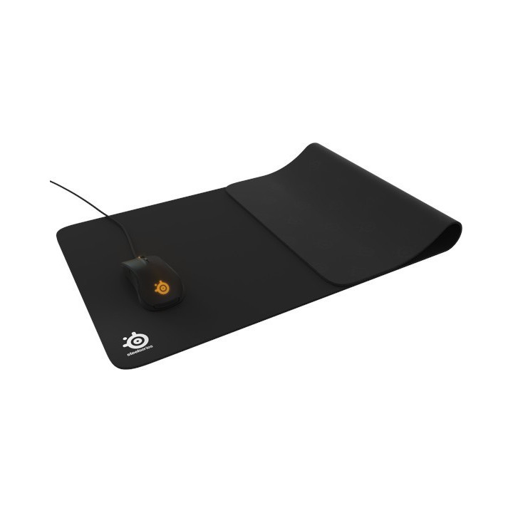 SteelSeries Tapete p/ Rato QcK XXL Preto 