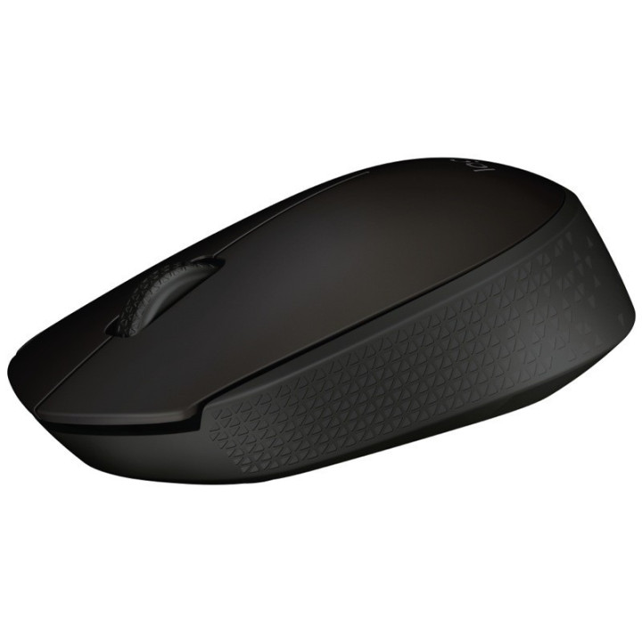 Rato Logitech B170 Wireless Preto